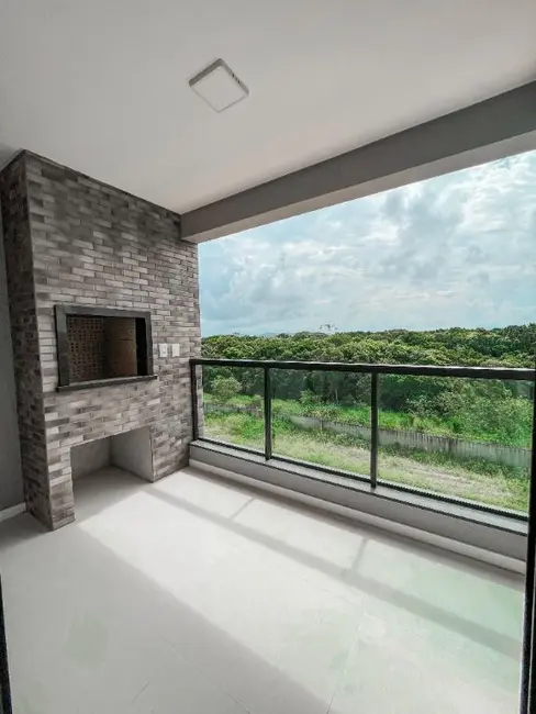 Foto 3 de Apartamento com 2 quartos à venda, 75m2 em Meia Praia, Navegantes - SC