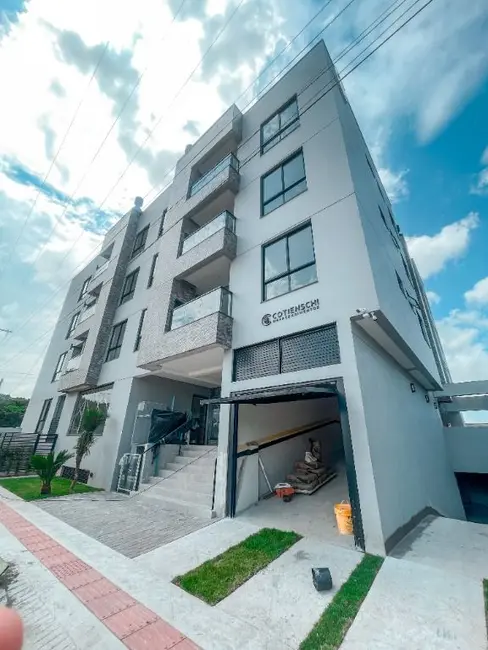 Foto 1 de Apartamento com 2 quartos à venda, 75m2 em Meia Praia, Navegantes - SC