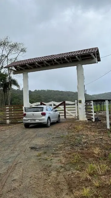 Foto 2 de Sala Comercial à venda, 94000m2 em Luiz Alves - SC