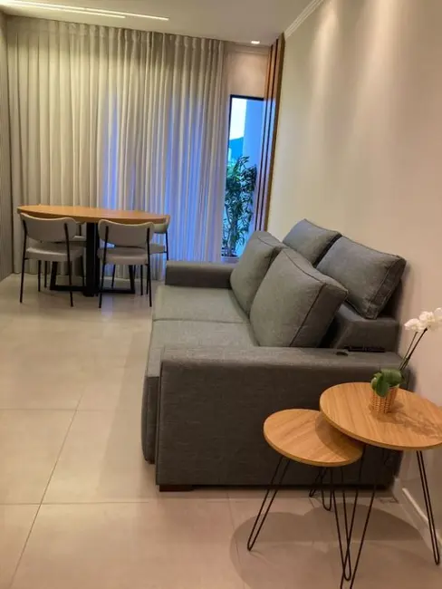 Foto 1 de Apartamento com 2 quartos à venda, 54m2 em Centro, Navegantes - SC