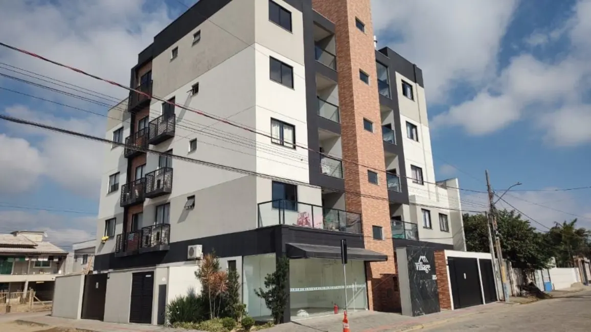 Foto 9 de Apartamento com 2 quartos à venda, 54m2 em Centro, Navegantes - SC