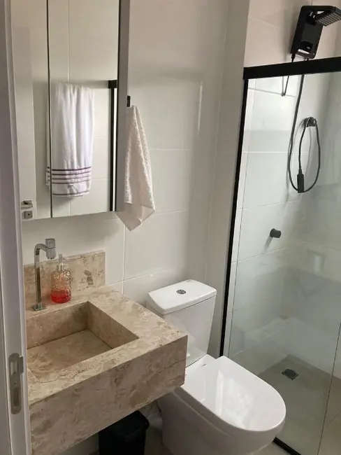 Foto 8 de Apartamento com 2 quartos à venda, 54m2 em Centro, Navegantes - SC