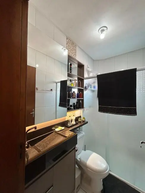 Foto 8 de Apartamento com 2 quartos à venda, 91m2 em Centro, Navegantes - SC
