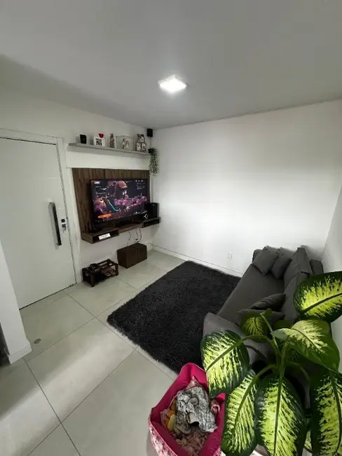 Foto 3 de Apartamento com 2 quartos à venda, 91m2 em Centro, Navegantes - SC