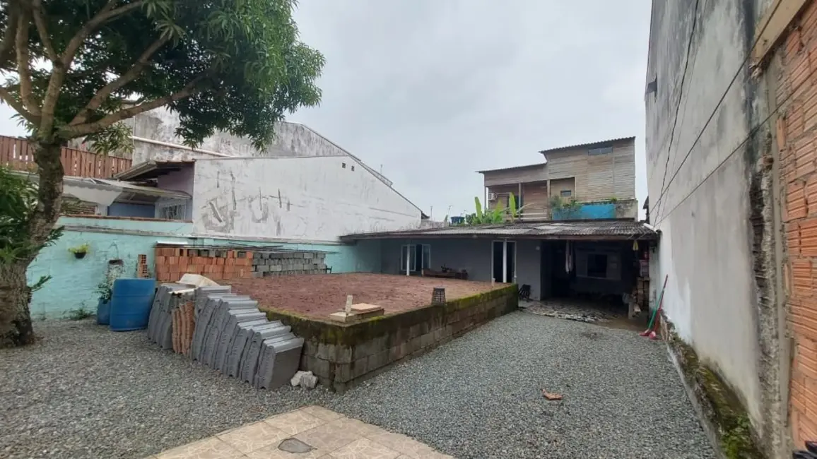 Foto 4 de Casa com 2 quartos à venda, 200m2 em Machados, Navegantes - SC