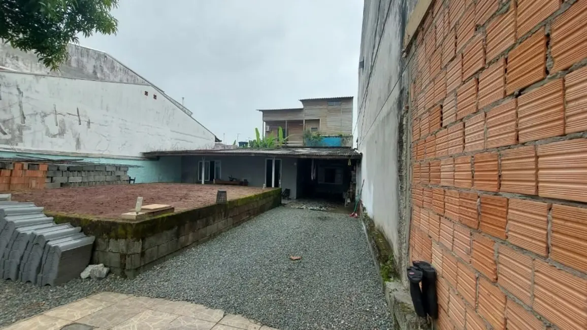 Foto 5 de Casa com 2 quartos à venda, 200m2 em Machados, Navegantes - SC