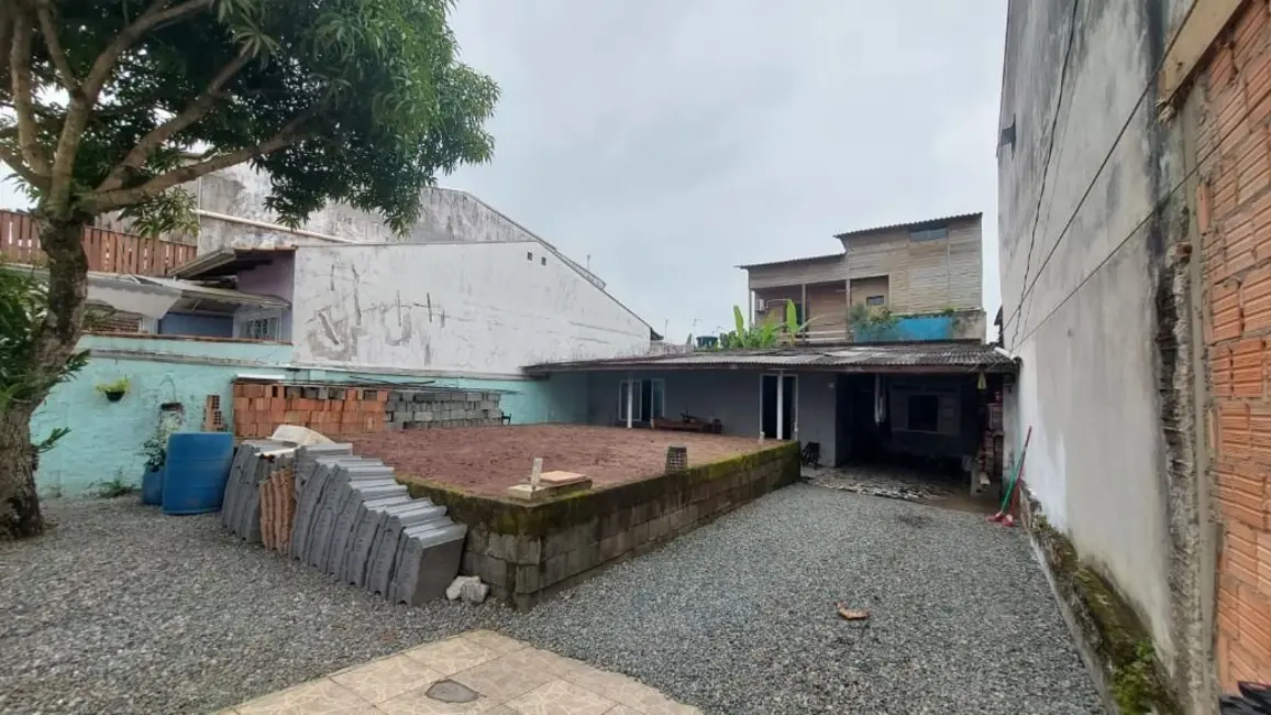 Foto 3 de Casa com 2 quartos à venda, 200m2 em Machados, Navegantes - SC