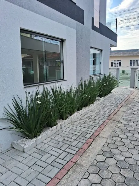 Foto 1 de Casa de Condomínio com 2 quartos à venda, 121m2 em Centro, Navegantes - SC