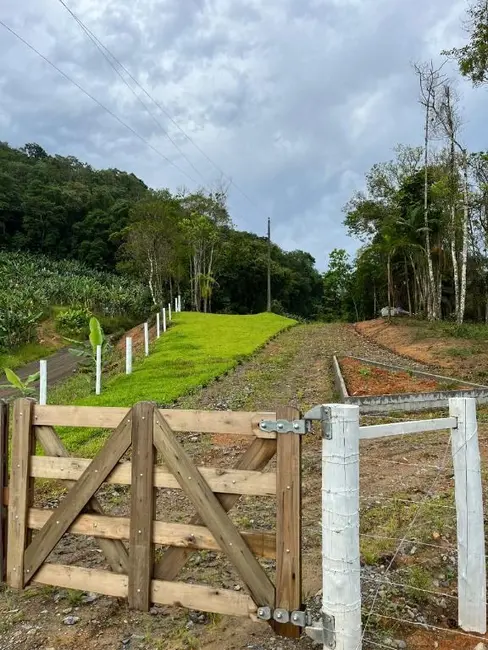 Foto 8 de Sala Comercial à venda, 55000m2 em Luiz Alves - SC