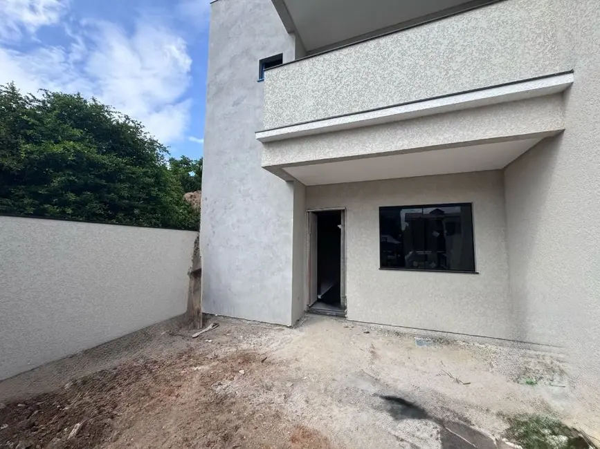 Foto 2 de Casa com 2 quartos à venda, 90m2 em Centro, Navegantes - SC