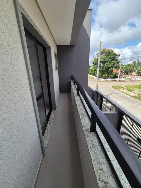 Foto 4 de Casa de Condomínio com 3 quartos à venda, 104m2 em Gravatá, Navegantes - SC