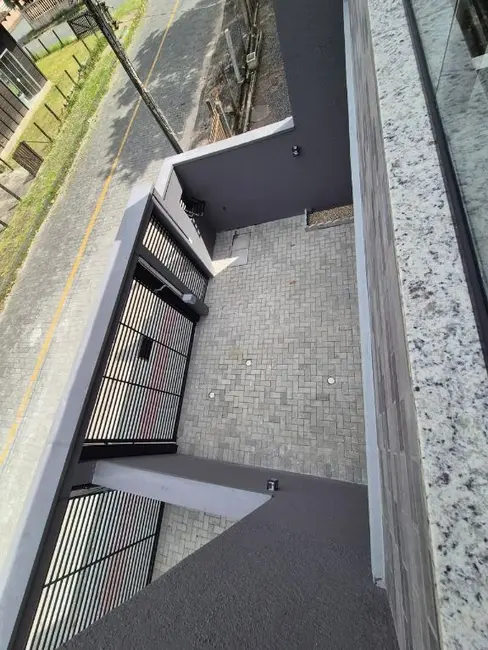 Foto 5 de Casa de Condomínio com 3 quartos à venda, 104m2 em Gravatá, Navegantes - SC