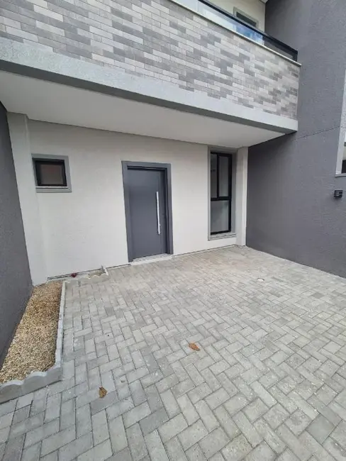 Foto 3 de Casa de Condomínio com 3 quartos à venda, 104m2 em Gravatá, Navegantes - SC