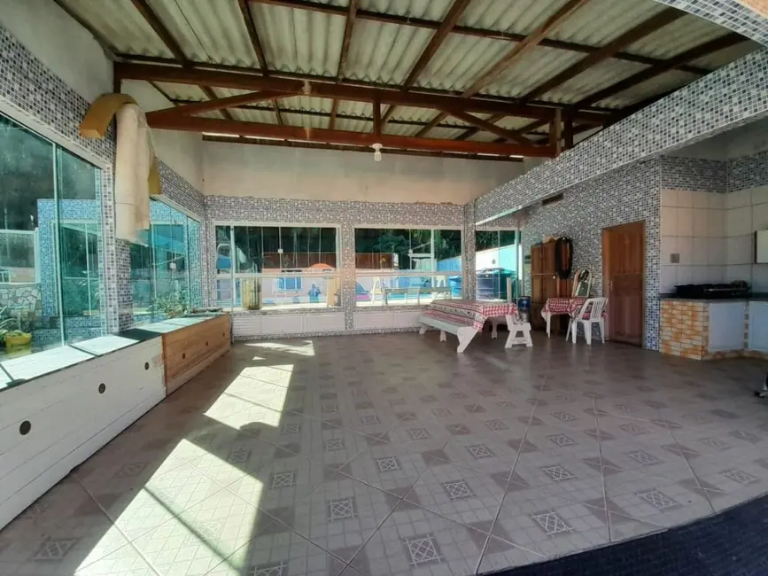 Foto 7 de Chácara com 5 quartos à venda, 45127m2 em Penha - SC