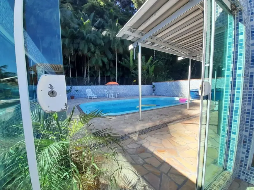 Foto 5 de Chácara com 5 quartos à venda, 45127m2 em Penha - SC