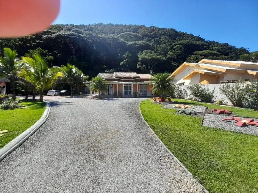 Foto 4 de Chácara com 5 quartos à venda, 45127m2 em Penha - SC