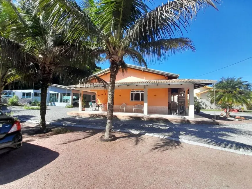 Foto 2 de Chácara com 5 quartos à venda, 45127m2 em Penha - SC