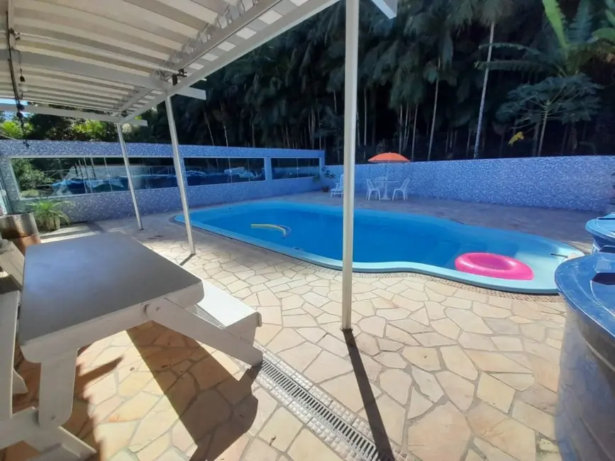 Foto 8 de Chácara com 5 quartos à venda, 45127m2 em Penha - SC