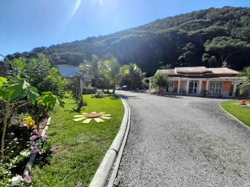 Foto 1 de Chácara com 5 quartos à venda, 45127m2 em Penha - SC