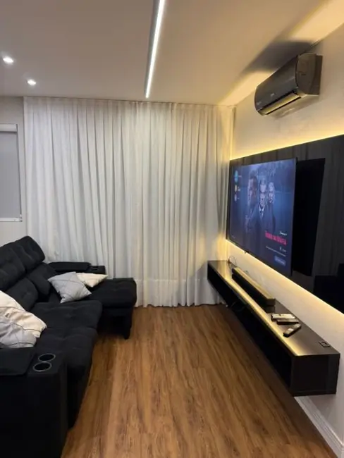 Apartamento com 2 quartos à venda, 60m2 em Dom Bosco, Itajai - SC - imagem 3 Foto 3 de Apartamento com 2 quartos à venda, 60m2 em Dom Bosco, Itajai - SC