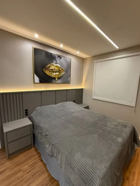 Apartamento com 2 quartos à venda, 60m2 em Dom Bosco, Itajai - SC - imagem 6 Foto 6 de Apartamento com 2 quartos à venda, 60m2 em Dom Bosco, Itajai - SC
