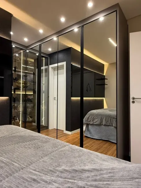 Apartamento com 2 quartos à venda, 60m2 em Dom Bosco, Itajai - SC - imagem 5 Foto 5 de Apartamento com 2 quartos à venda, 60m2 em Dom Bosco, Itajai - SC