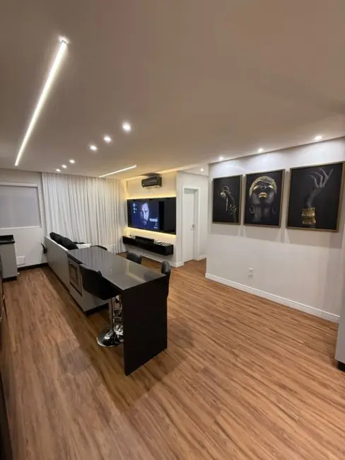 Foto 2 de Apartamento com 2 quartos à venda, 60m2 em Dom Bosco, Itajai - SC