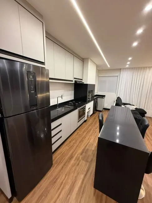 Foto 1 de Apartamento com 2 quartos à venda, 60m2 em Dom Bosco, Itajai - SC