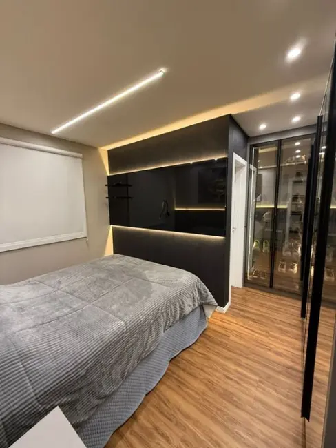 Apartamento com 2 quartos à venda, 60m2 em Dom Bosco, Itajai - SC - imagem 4 Foto 4 de Apartamento com 2 quartos à venda, 60m2 em Dom Bosco, Itajai - SC