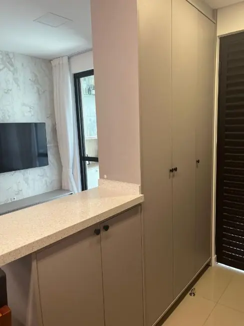 Apartamento com 3 quartos à venda, 98m2 em Barra do Rio, Itajai - SC - imagem 7 Foto 7 de Apartamento com 3 quartos à venda, 98m2 em Barra do Rio, Itajai - SC