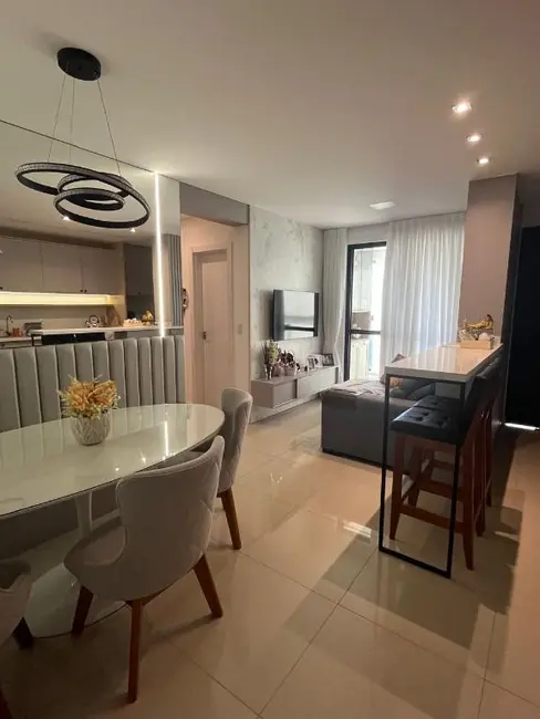 Foto 1 de Apartamento com 3 quartos à venda, 98m2 em Barra do Rio, Itajai - SC