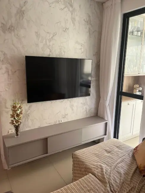 Apartamento com 3 quartos à venda, 98m2 em Barra do Rio, Itajai - SC - imagem 6 Foto 6 de Apartamento com 3 quartos à venda, 98m2 em Barra do Rio, Itajai - SC