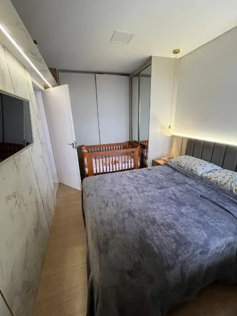 Apartamento com 3 quartos à venda, 98m2 em Barra do Rio, Itajai - SC - imagem 4 Foto 4 de Apartamento com 3 quartos à venda, 98m2 em Barra do Rio, Itajai - SC