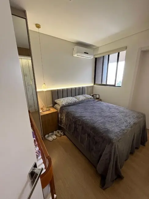Apartamento com 3 quartos à venda, 98m2 em Barra do Rio, Itajai - SC - imagem 3 Foto 3 de Apartamento com 3 quartos à venda, 98m2 em Barra do Rio, Itajai - SC