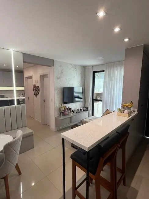 Apartamento com 3 quartos à venda, 98m2 em Barra do Rio, Itajai - SC - imagem 2 Foto 2 de Apartamento com 3 quartos à venda, 98m2 em Barra do Rio, Itajai - SC