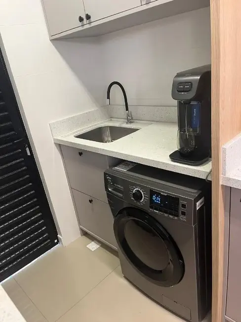 Apartamento com 3 quartos à venda, 98m2 em Barra do Rio, Itajai - SC - imagem 5 Foto 5 de Apartamento com 3 quartos à venda, 98m2 em Barra do Rio, Itajai - SC
