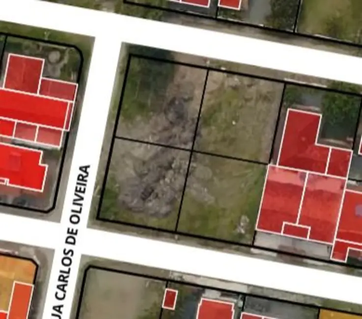 Foto 4 de Terreno / Lote à venda em Gravatá, Navegantes - SC