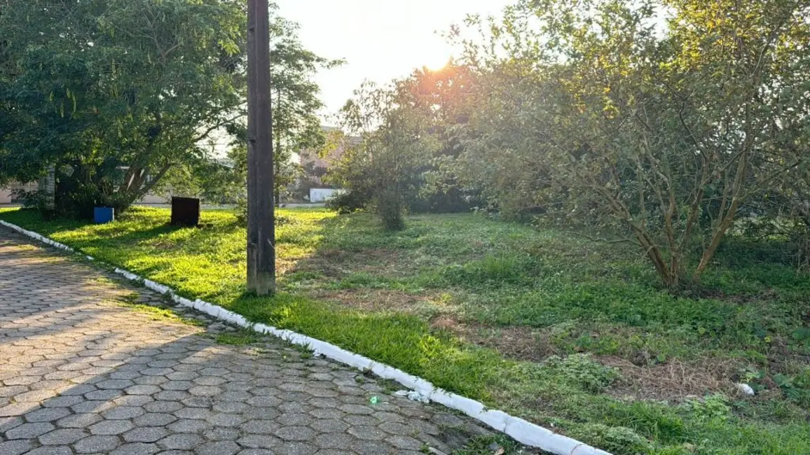 Foto 1 de Terreno / Lote à venda em Gravatá, Navegantes - SC