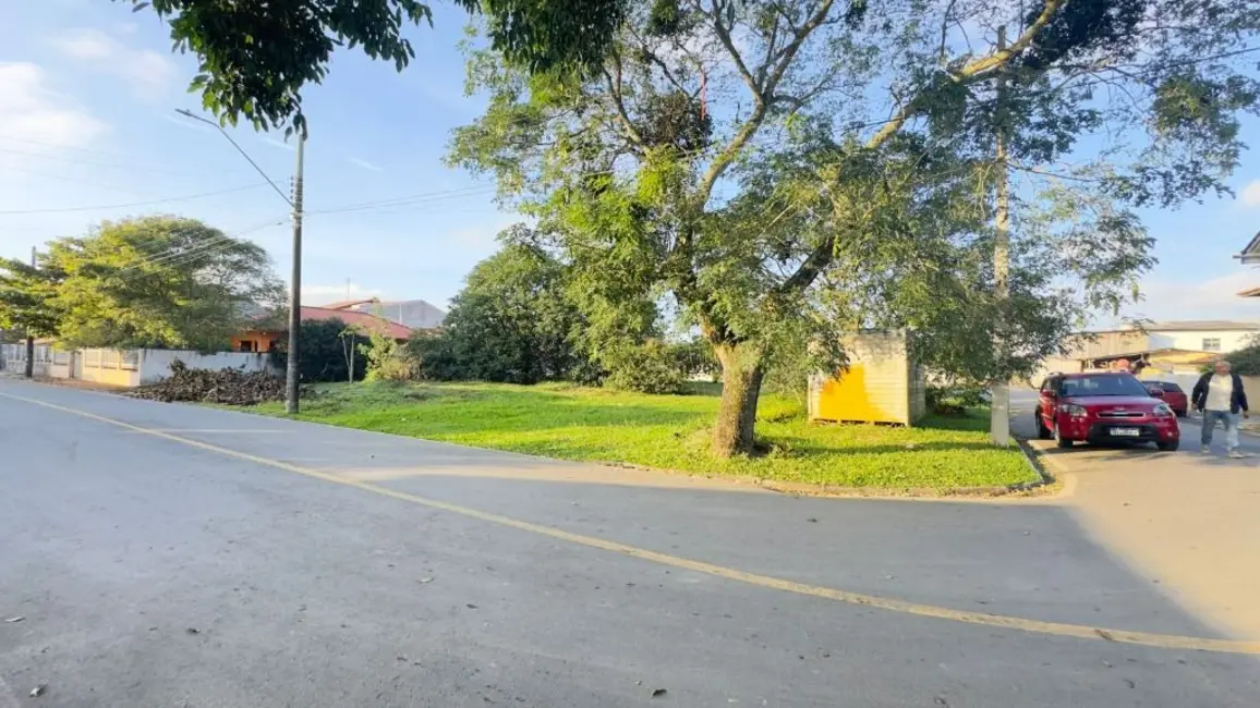 Foto 3 de Terreno / Lote à venda em Gravatá, Navegantes - SC