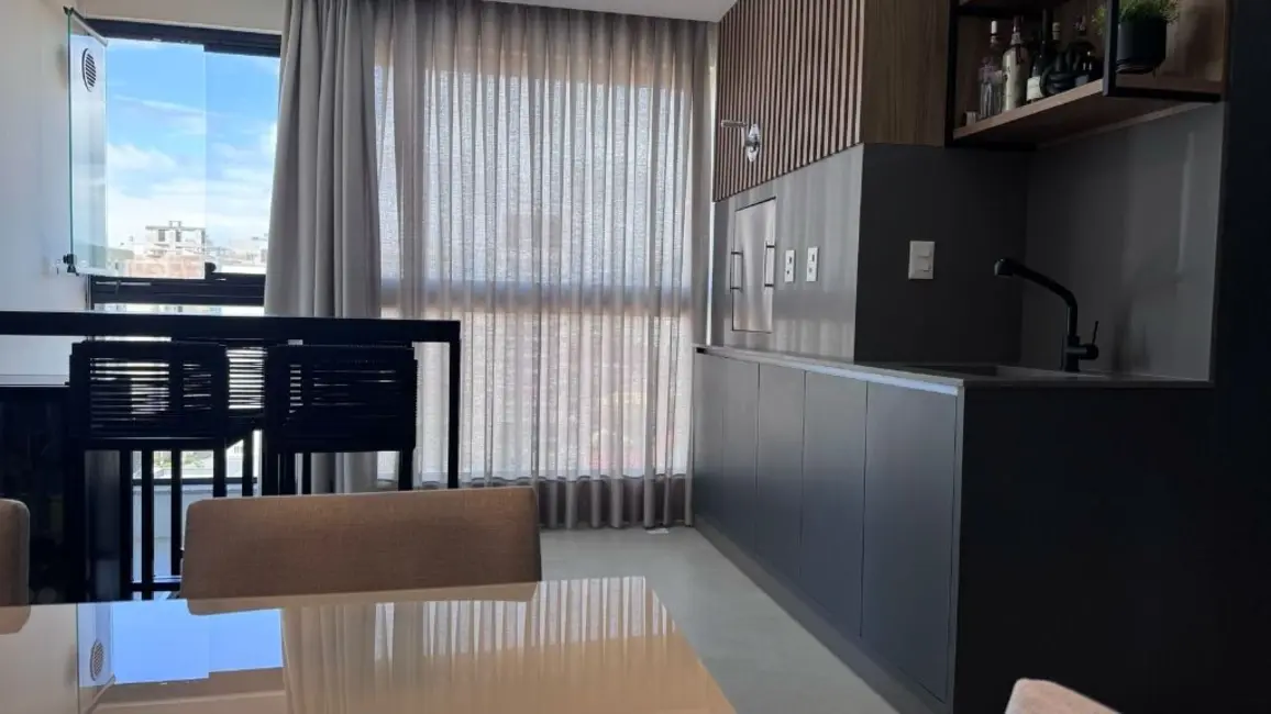 Foto 9 de Apartamento com 3 quartos à venda, 107m2 em Centro, Navegantes - SC