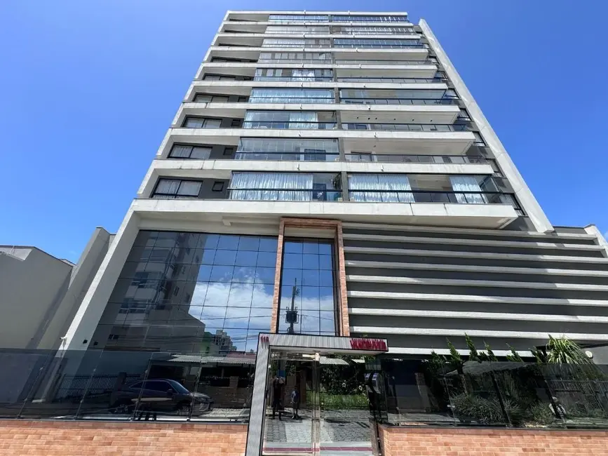 Foto 3 de Apartamento com 3 quartos à venda, 107m2 em Centro, Navegantes - SC