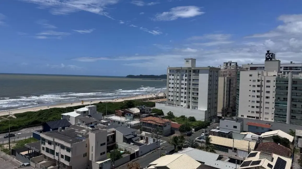 Foto 1 de Apartamento com 3 quartos à venda, 107m2 em Centro, Navegantes - SC