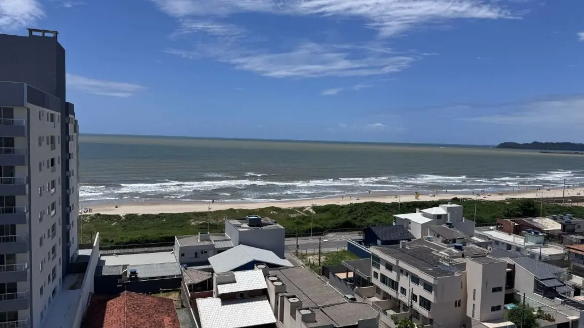 Foto 2 de Apartamento com 3 quartos à venda, 107m2 em Centro, Navegantes - SC