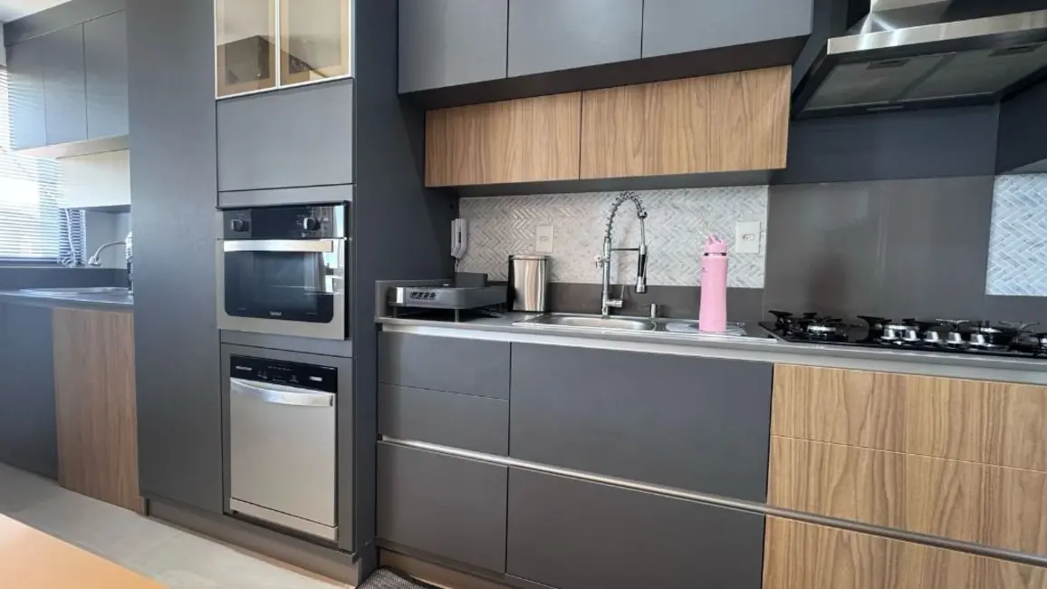 Foto 7 de Apartamento com 3 quartos à venda, 107m2 em Centro, Navegantes - SC