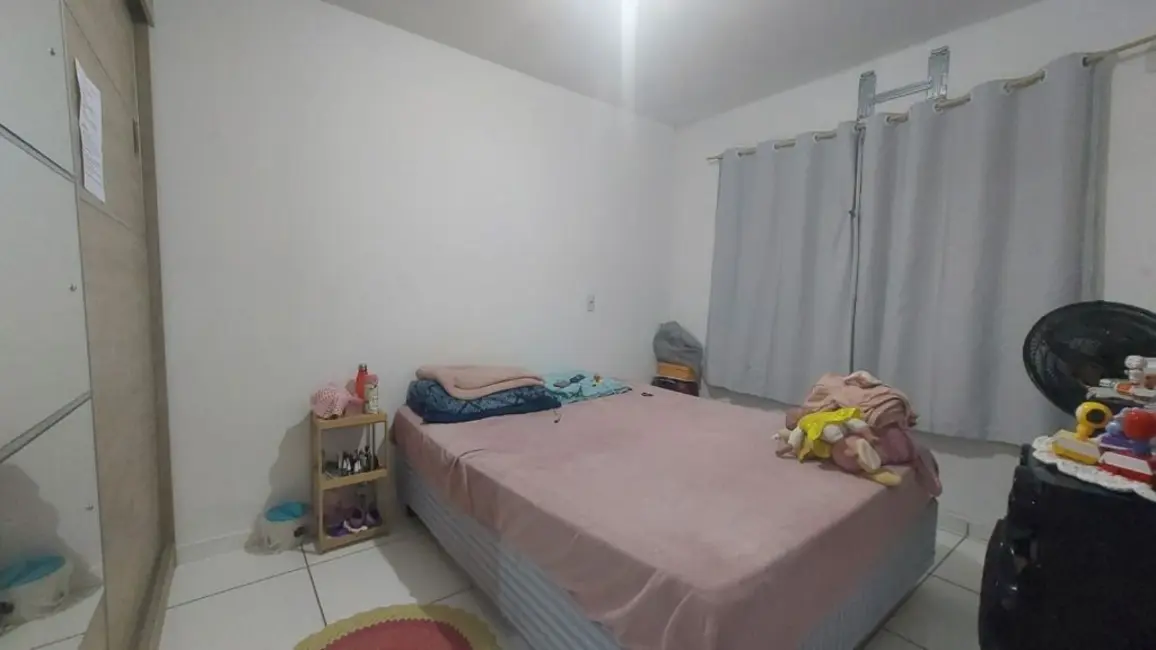Foto 6 de Apartamento com 2 quartos à venda, 66m2 em São Domingos, Navegantes - SC