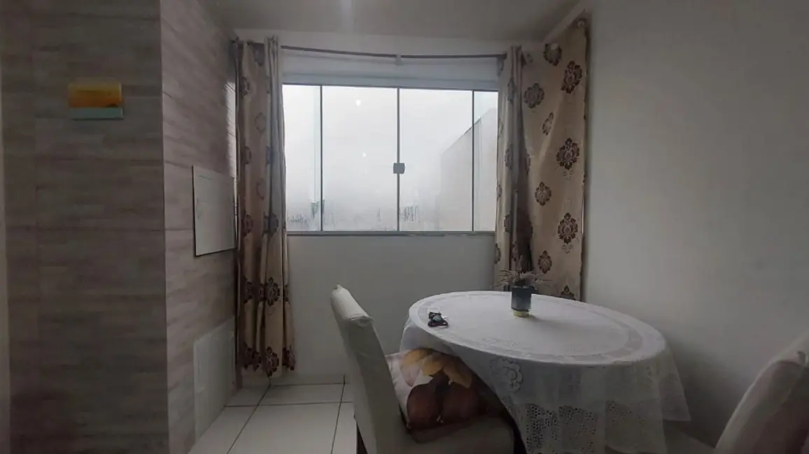 Foto 4 de Apartamento com 2 quartos à venda, 66m2 em São Domingos, Navegantes - SC