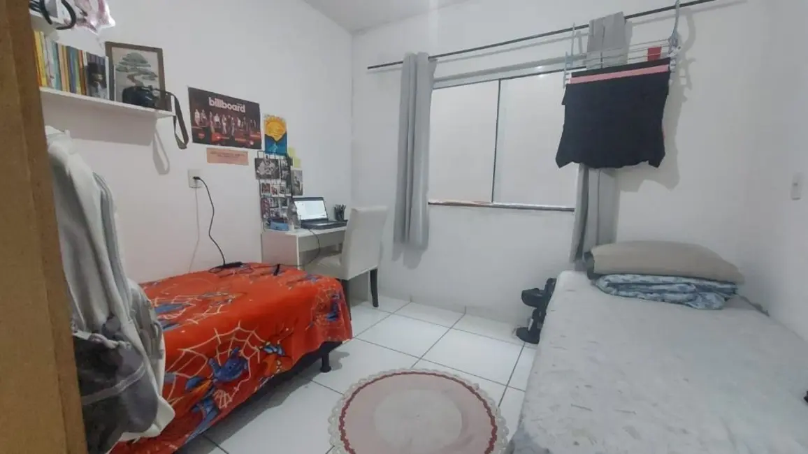 Foto 2 de Apartamento com 2 quartos à venda, 66m2 em São Domingos, Navegantes - SC