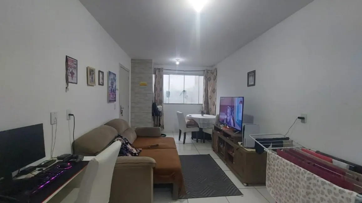 Foto 1 de Apartamento com 2 quartos à venda, 66m2 em São Domingos, Navegantes - SC