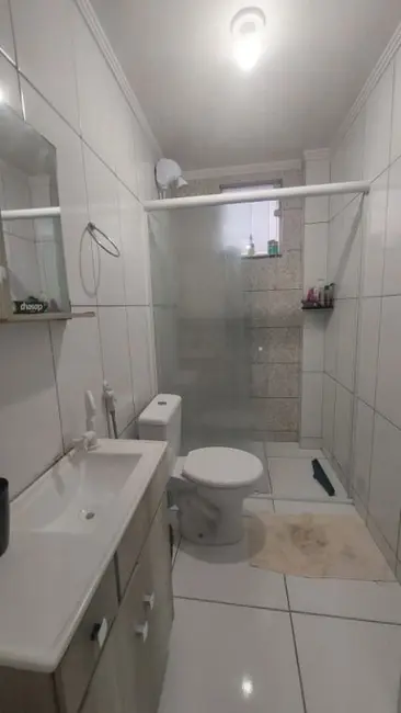 Foto 5 de Apartamento com 2 quartos à venda, 66m2 em São Domingos, Navegantes - SC