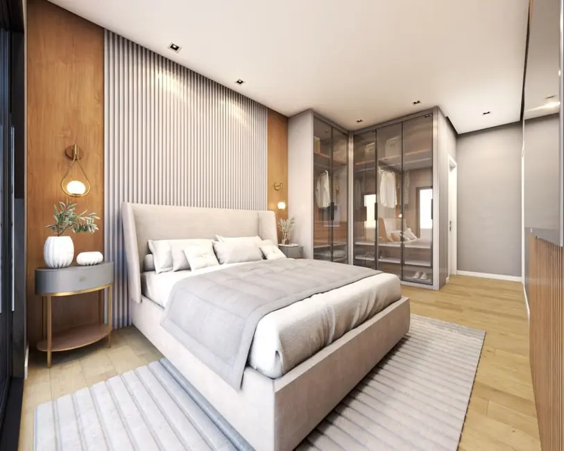 Foto 3 de Casa com 2 quartos à venda, 100m2 em São Paulo, Navegantes - SC